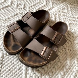 Arizona Birkenstock Sandals